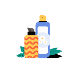 Hair care