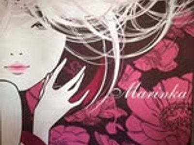 Marinka Beauty Salon