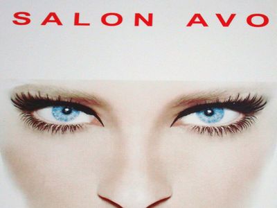 Avo Beauty Salon