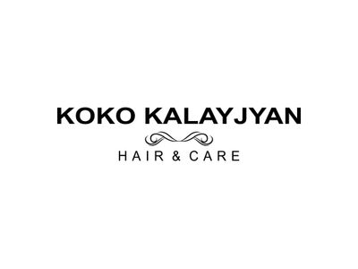 Koko Kalayjyan Hair & care Aghbyur Serob