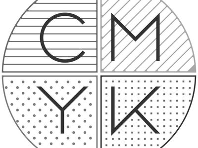 CMYK Cosmo