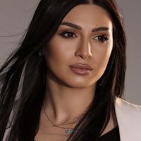 Լենա Սարգսյան