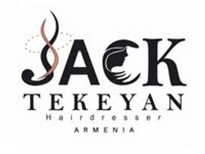 Jack Tekeyan Hairdresser