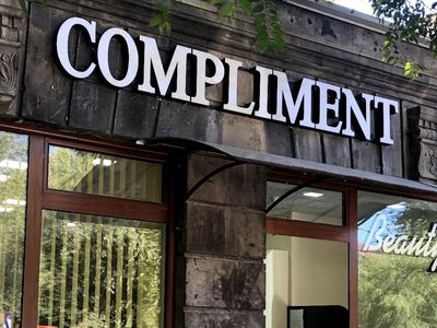 Compliment Beauty Salon