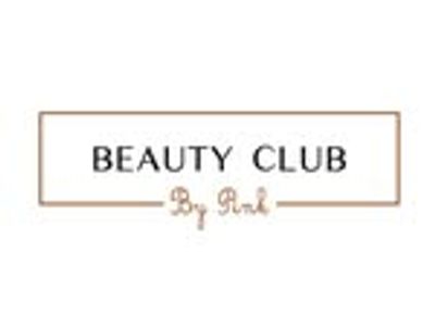 Beauty Club by Pink