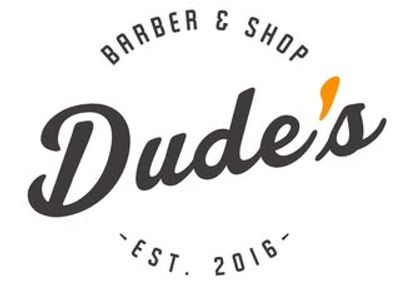 Dude’s Barbershop