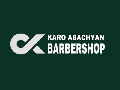 Karo Abachyan Barbershop