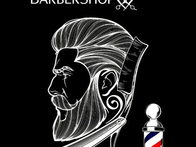 Hagopart Barbershop