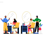 Beauty Salon